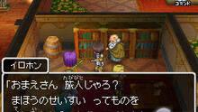 Imagen 78 de Dragon Quest IX: Centinelas del firmamento