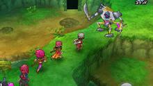 Imagen 77 de Dragon Quest IX: Centinelas del firmamento