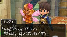 Imagen 86 de Dragon Quest IX: Centinelas del firmamento