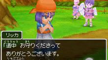 Imagen 92 de Dragon Quest IX: Centinelas del firmamento