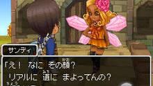 Imagen 88 de Dragon Quest IX: Centinelas del firmamento