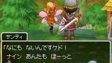 Imagen 87 de Dragon Quest IX: Centinelas del firmamento