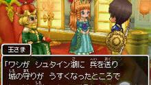 Imagen 119 de Dragon Quest IX: Centinelas del firmamento