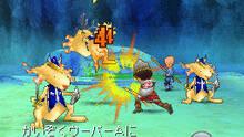 Imagen 114 de Dragon Quest IX: Centinelas del firmamento