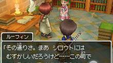 Imagen 132 de Dragon Quest IX: Centinelas del firmamento