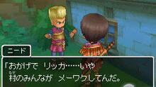 Imagen 139 de Dragon Quest IX: Centinelas del firmamento