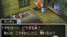 Imagen 135 de Dragon Quest IX: Centinelas del firmamento