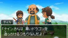 Imagen 150 de Dragon Quest IX: Centinelas del firmamento