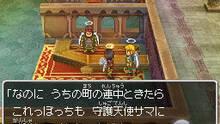 Imagen 156 de Dragon Quest IX: Centinelas del firmamento