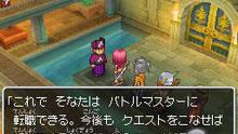 Imagen 187 de Dragon Quest IX: Centinelas del firmamento