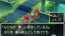 Imagen 186 de Dragon Quest IX: Centinelas del firmamento