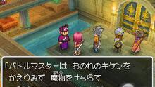 Imagen 183 de Dragon Quest IX: Centinelas del firmamento