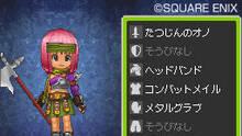 Imagen 179 de Dragon Quest IX: Centinelas del firmamento
