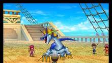 Imagen 208 de Dragon Quest IX: Centinelas del firmamento