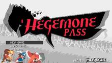Imagen 1 de Hegemone Pass