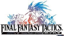 Imagen 4 de Final Fantasy Tactics: The War of the Lions