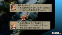 Imagen 10 de Final Fantasy Tactics: The War of the Lions