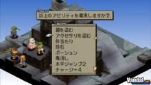 Imagen 15 de Final Fantasy Tactics: The War of the Lions