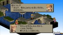 Imagen 14 de Final Fantasy Tactics: The War of the Lions