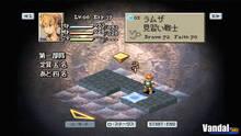 Imagen 12 de Final Fantasy Tactics: The War of the Lions