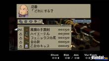 Imagen 11 de Final Fantasy Tactics: The War of the Lions