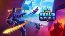 Imagen 34 de Realm Royale