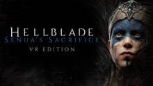 Imagen 2 de Hellblade: Senua's Sacrifice VR Edition