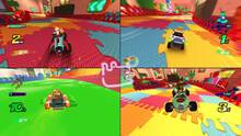 Imagen 39 de Nickelodeon Kart Racers