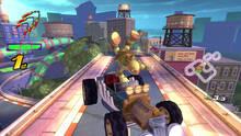 Imagen 14 de Nickelodeon Kart Racers