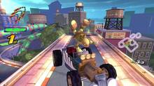 Imagen 30 de Nickelodeon Kart Racers