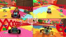 Imagen 18 de Nickelodeon Kart Racers