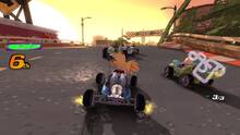 Imagen 22 de Nickelodeon Kart Racers