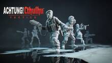 Imagen 5 de Achtung! Cthulhu Tactics