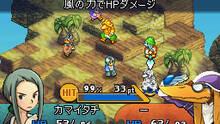 Imagen 8 de Final Fantasy Tactics A2: Grimoire of the Rift
