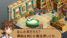 Imagen 6 de Final Fantasy Tactics A2: Grimoire of the Rift