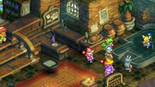 Imagen 14 de Final Fantasy Tactics A2: Grimoire of the Rift