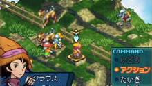 Imagen 28 de Final Fantasy Tactics A2: Grimoire of the Rift