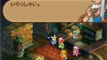 Imagen 19 de Final Fantasy Tactics A2: Grimoire of the Rift