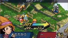 Imagen 26 de Final Fantasy Tactics A2: Grimoire of the Rift