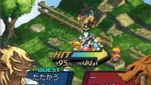 Imagen 23 de Final Fantasy Tactics A2: Grimoire of the Rift