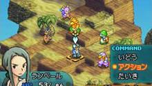 Imagen 37 de Final Fantasy Tactics A2: Grimoire of the Rift