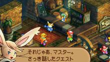 Imagen 39 de Final Fantasy Tactics A2: Grimoire of the Rift