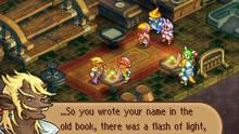 Imagen 61 de Final Fantasy Tactics A2: Grimoire of the Rift