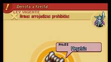 Imagen 71 de Final Fantasy Tactics A2: Grimoire of the Rift