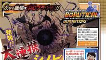Imagen 2 de Naruto x Boruto: Borutical Generations