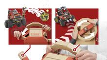 Imagen 22 de Nintendo Labo Toy-Con 03 - Kit de vehículos