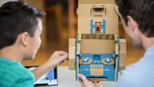 Imagen 13 de Nintendo Labo Toy-Con 03 - Kit de vehículos