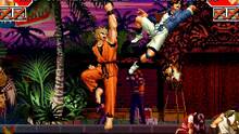 Imagen 22 de The King of Fighters '97