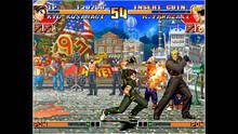 Imagen 25 de The King of Fighters '97
