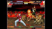Imagen 26 de The King of Fighters '97